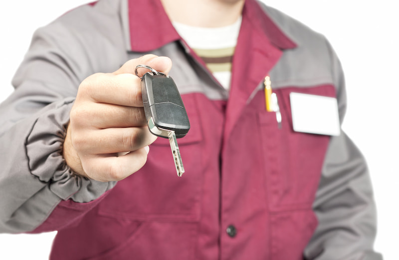 Best Ways To Choose The Right Locksmith For Your Job