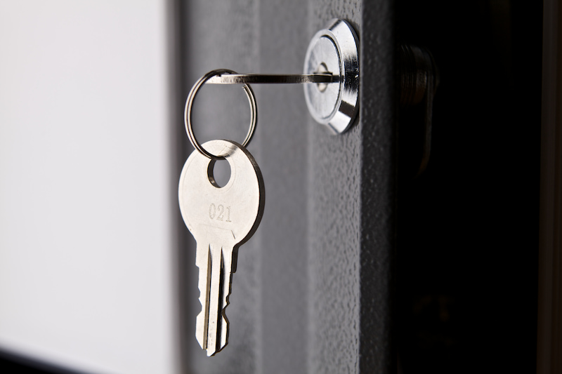 Residential Key Maker – Let's Help Protect Your Home