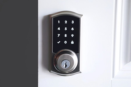 Upgrading to smart locks is it right for your smyrna home