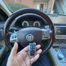 2008-Jaguar-XF-All-Keys-Lost-in-Antioch-TN 0