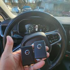 Automotive-Locksmith-2018-Volvo-S90-Smart-Key-in-Antioch-TN 0